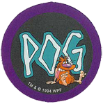 Pog